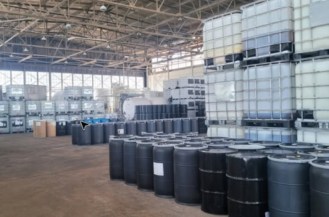 Non-Silicone Antifoaming