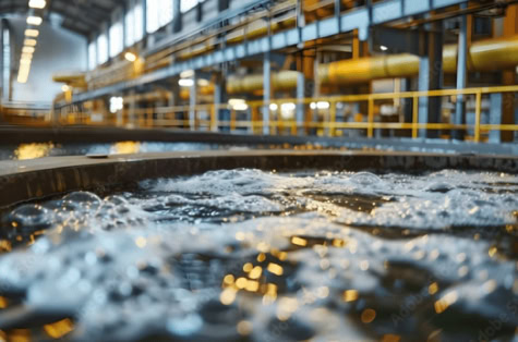 Silicone Antifoaming Agents